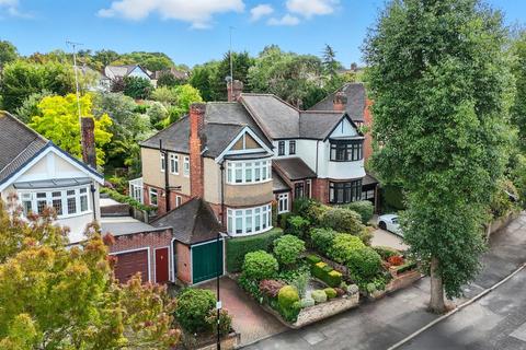 undefined, The Charter Road, Woodford Green