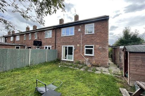 40 Shakespeare Road, Neston, CH64 9TQ