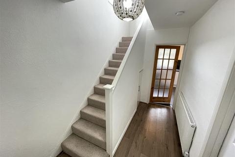 40 Shakespeare Road, Neston, CH64 9TQ