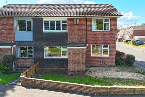 undefined, Breachfield Road, Barrow Upon Soar LE12