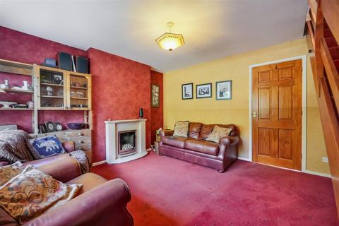 undefined, Breachfield Road, Barrow Upon Soar LE12