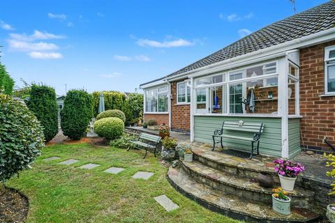 undefined, Kingsley Crescent, Sawley