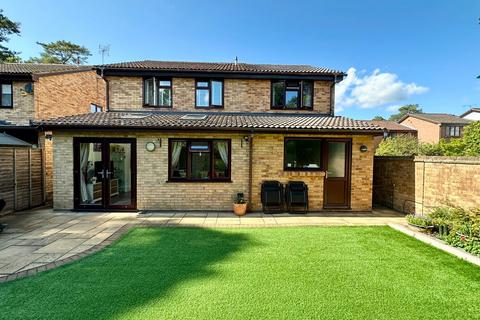 undefined, Myers Way, FRIMLEY GU16
