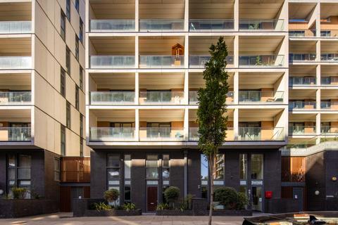 2 bedroom flat for sale, Roseberry Place, London, E8