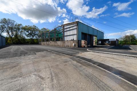 Warehouse for sale, Ewenny Industrial Estate Bridgend CF31 3EX