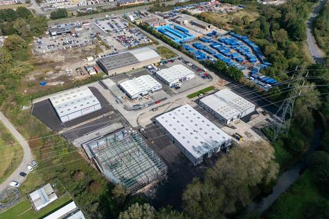 Warehouse for sale, Ewenny Industrial Estate Bridgend CF31 3EX