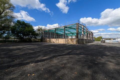 Warehouse for sale, Ewenny Industrial Estate Bridgend CF31 3EX