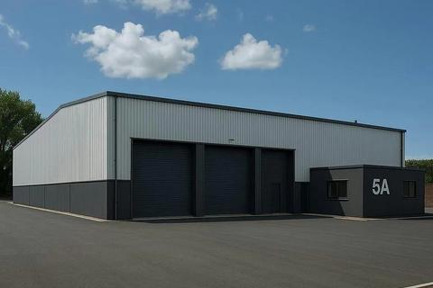 Warehouse for sale, Ewenny Industrial Estate Bridgend CF31 3EX