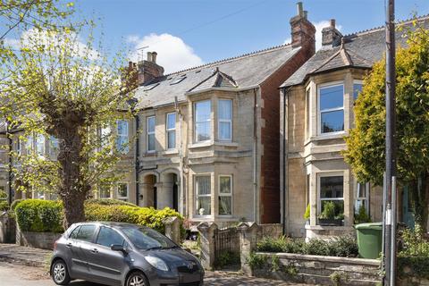 3 bedroom semi-detached house for sale, Avenue Road, Trowbridge