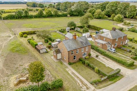 undefined, The Marsh, Benington, Boston, Lincolnshire, PE22
