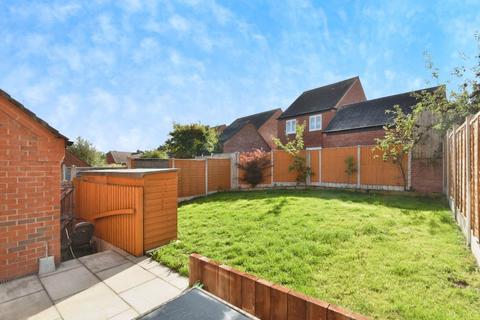 undefined, Loachbrook Farm Way, Congleton CW12