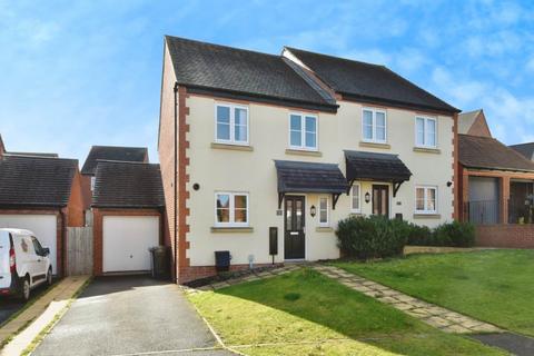 undefined, Loachbrook Farm Way, Congleton CW12