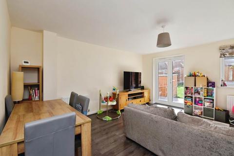 undefined, Loachbrook Farm Way, Congleton CW12