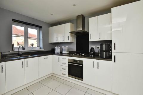 undefined, Loachbrook Farm Way, Congleton CW12