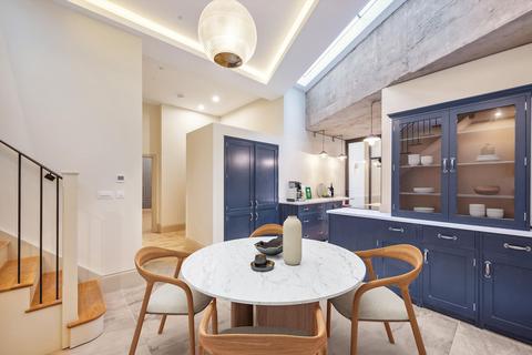 undefined, Smith Street, London, SW3
