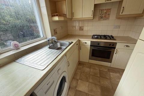 undefined, Cranbrook Drive, Prudhoe