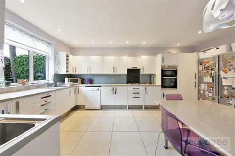 5 bedroom detached house for sale, Haslemere Avenue, Hendon, NW4