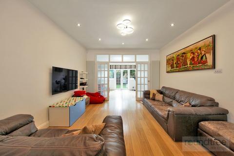 5 bedroom detached house for sale, Haslemere Avenue, Hendon, NW4