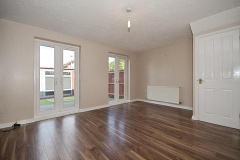 3 bedroom semi-detached house for sale, Stormont Grove, Inkersall, Chesterfield, S43 3JG