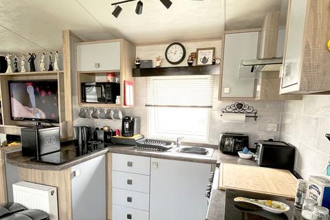 undefined, Two bed Carnaby Oakdale Mablethorpe Chalet and Caravan Park, Mablethorpe LN12