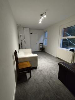 undefined, Swansea SA1