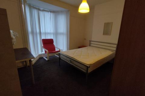 undefined, Swansea SA1