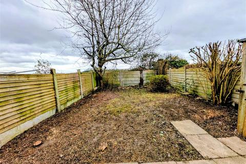 undefined, Butler Close, Cropwell Butler, Nottingham