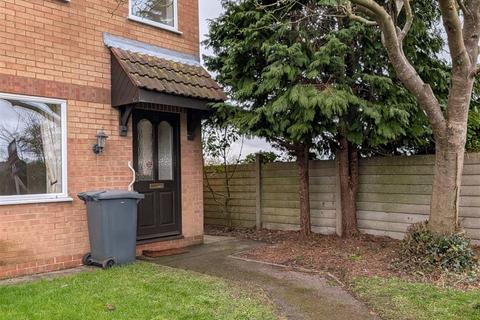undefined, Butler Close, Cropwell Butler, Nottingham