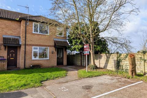 undefined, Butler Close, Cropwell Butler, Nottingham