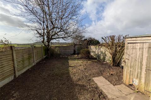 undefined, Butler Close, Cropwell Butler, Nottingham