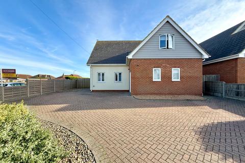 undefined, Taylor Road, Lydd On Sea TN29
