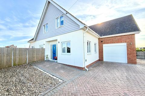 undefined, Taylor Road, Lydd On Sea TN29