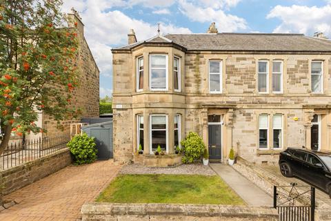 4 bedroom semi-detached house for sale, 2 Ashton Villas, Brunstane Road, Joppa, Edinburgh, EH15 2QP