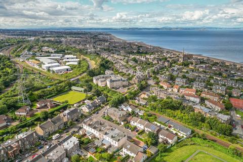 4 bedroom semi-detached house for sale, 2 Ashton Villas, Brunstane Road, Joppa, Edinburgh, EH15 2QP