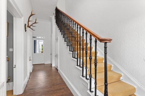 4 bedroom semi-detached house for sale, 2 Ashton Villas, Brunstane Road, Joppa, Edinburgh, EH15 2QP