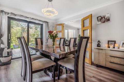 undefined, Guildford Drive, Valley Park, Chandlers Ford