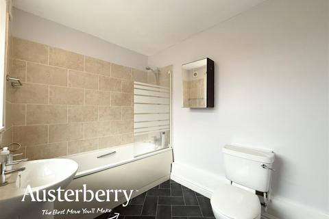 undefined, Smith Street, Stoke-On-Trent ST3
