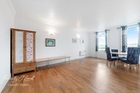 Aegon House, Lanark Square, London E14