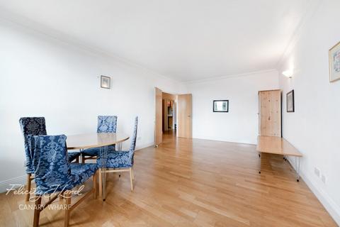 1 bedroom flat for sale, Aegon House, Lanark Square, London E14