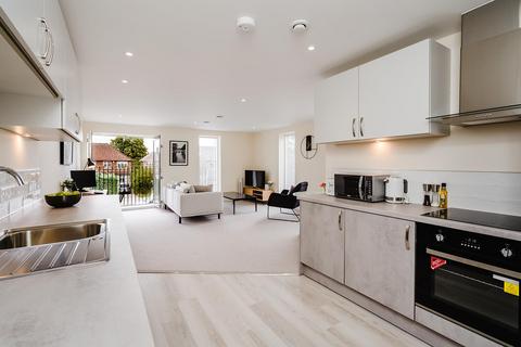 undefined, Milton Road, Cambridge CB4