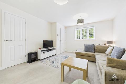 undefined, Brace Gardens, Doveridge DE6