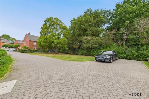 undefined, Brace Gardens, Doveridge DE6
