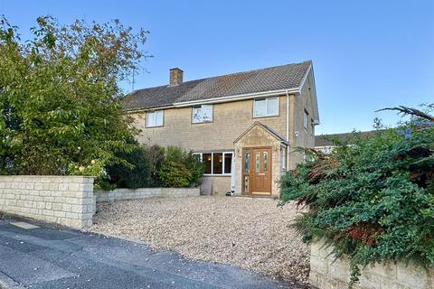 3 bedroom semi-detached house for sale, Queen Elizabeth Road, Cirencester