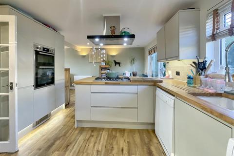 3 bedroom semi-detached house for sale, Queen Elizabeth Road, Cirencester