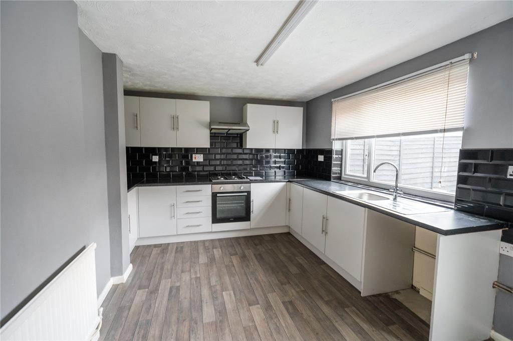 Kitchen-Diner