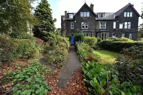 1 bedroom flat to rent – pohled 2