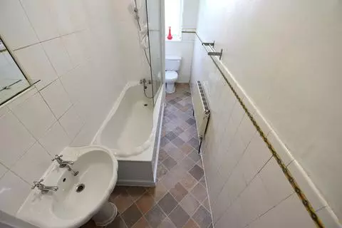 1 bedroom flat to rent – pohled 3