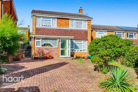 Margate Road, Ipswich