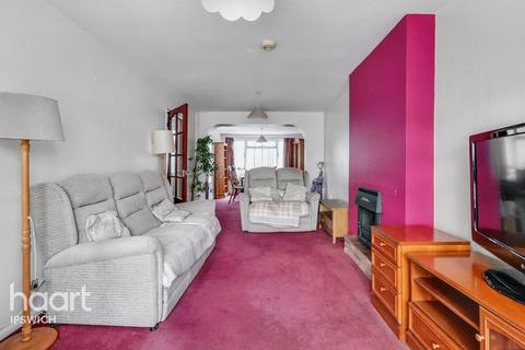 undefined, Margate Road, Ipswich