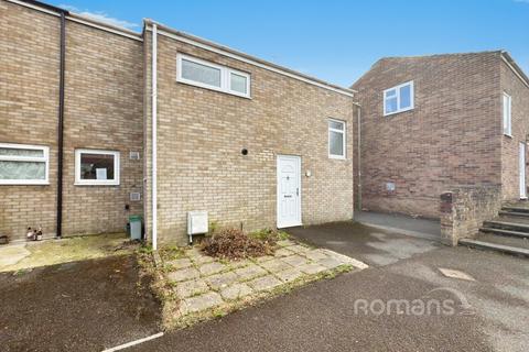 Sycamore Way, Basingstoke, Hampshire